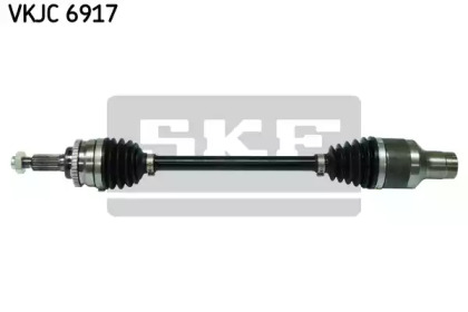 SKF VKJC 6917